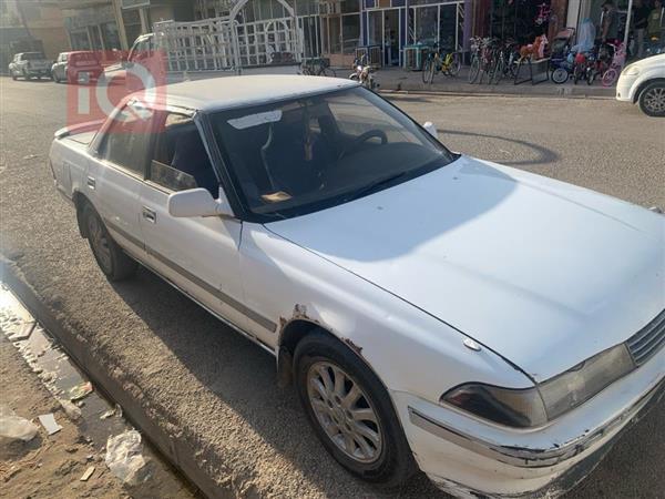 Toyota for sale in Iraq
